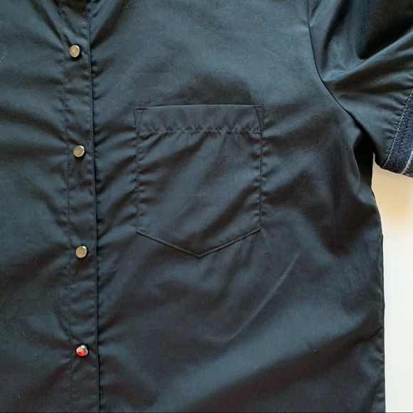 Diesel C-Levi Shirt Chemise Shirt XS - Picture 5 of 16